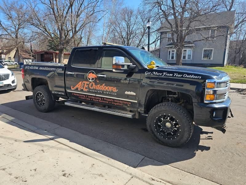 Gallery photos for Complete Commercial Landscape Overhaul for Grace Place: Image #4