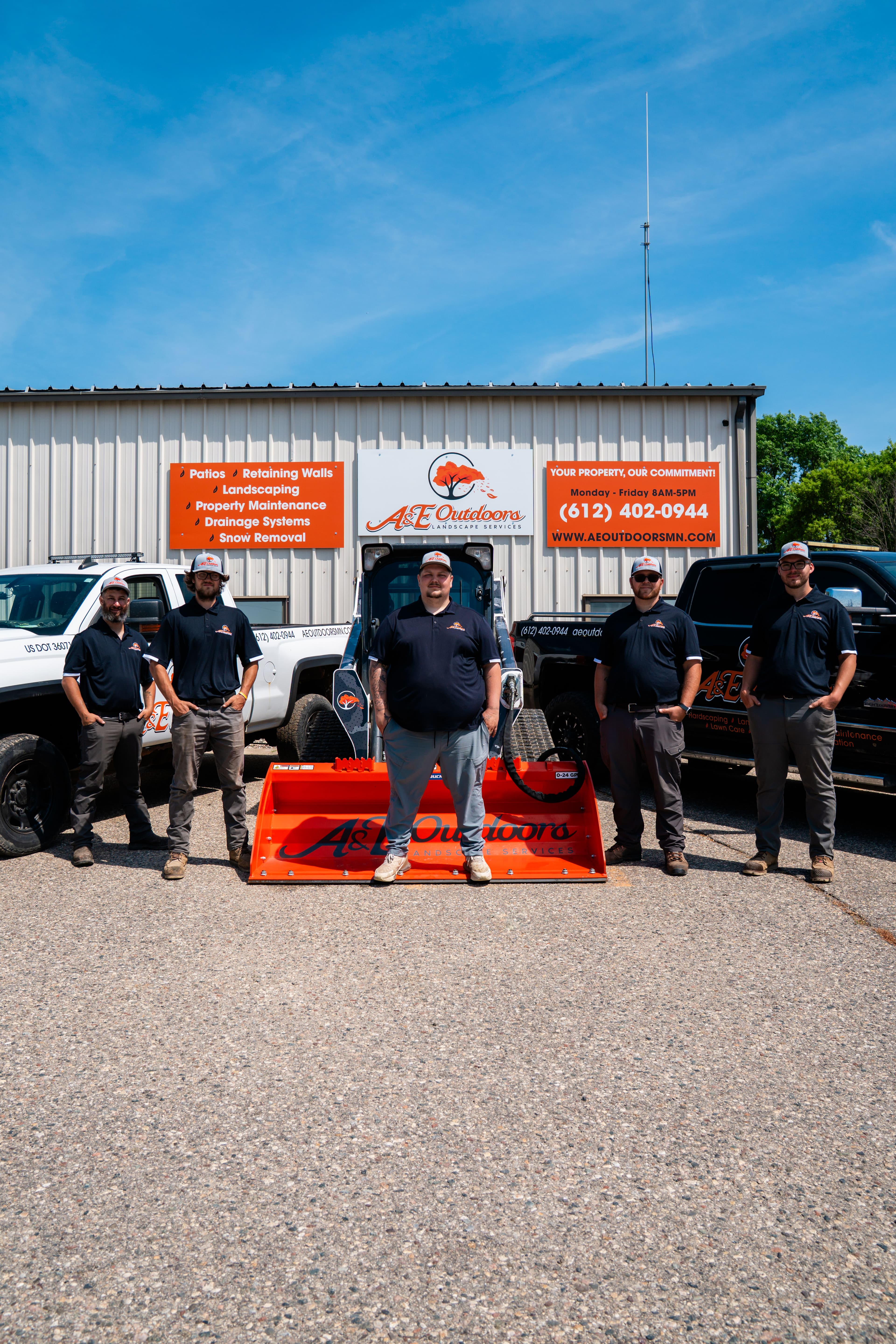 Project A&E Outdoors Hits 100 Five-Star Reviews and Keeps Growing image