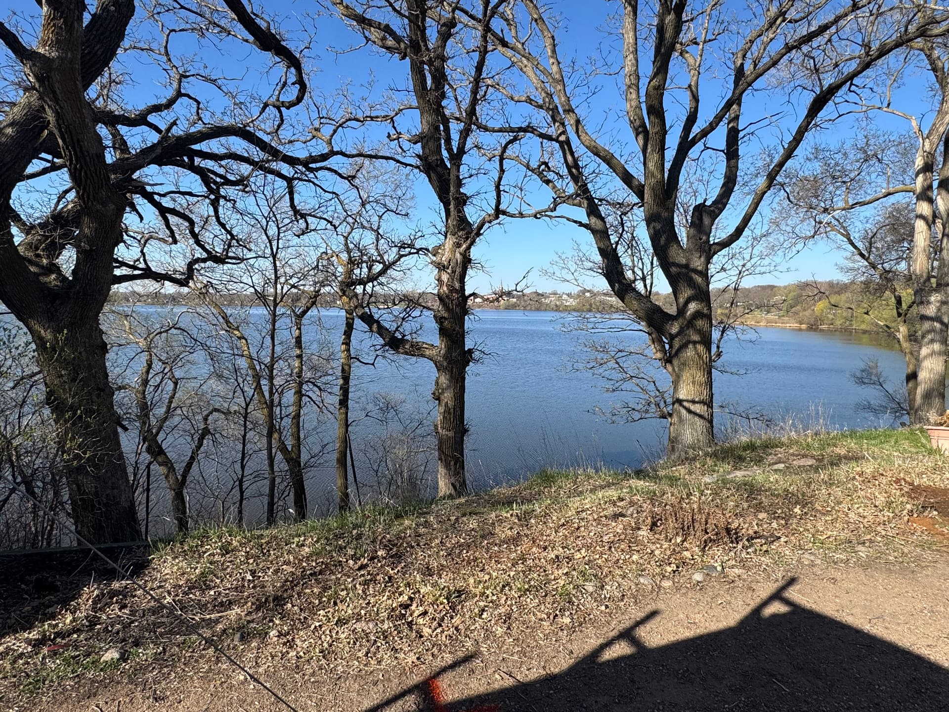 Gallery photos for Lakeside Paver Patio Built Right in Winsted MN: Image #7