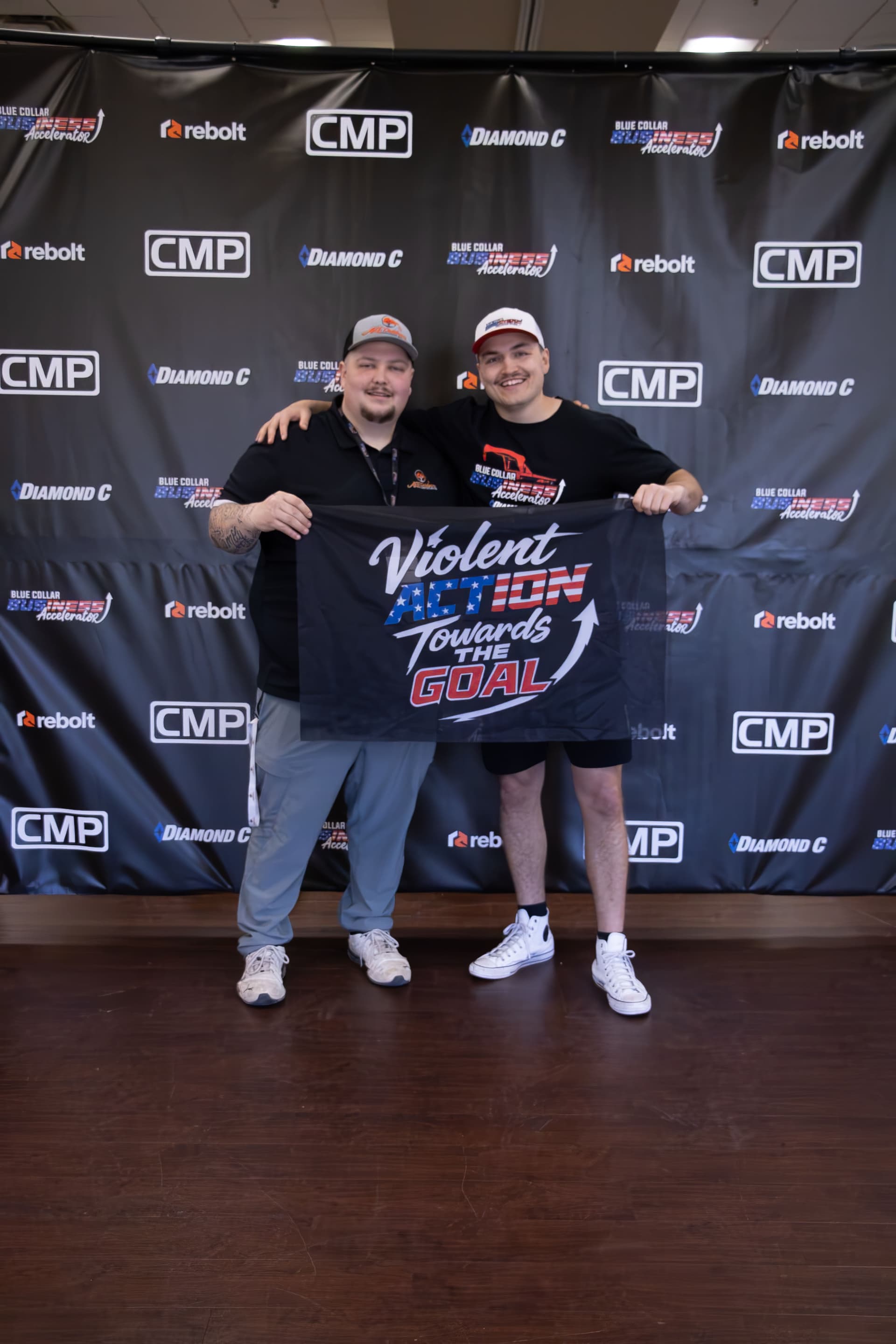 Gallery photos for Engaging with Industry Leaders at the BCBA Contractor Summit: Image #1