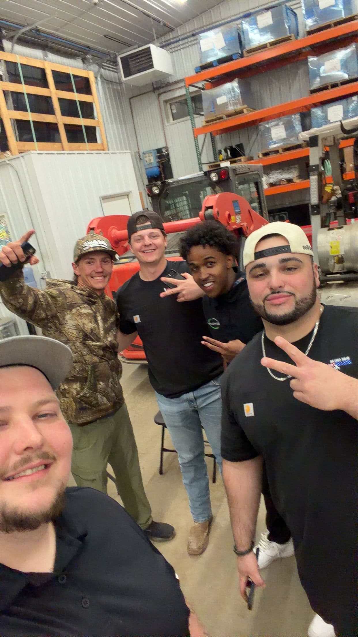 Gallery photos for Engaging with Industry Leaders at the BCBA Contractor Summit: Image #6