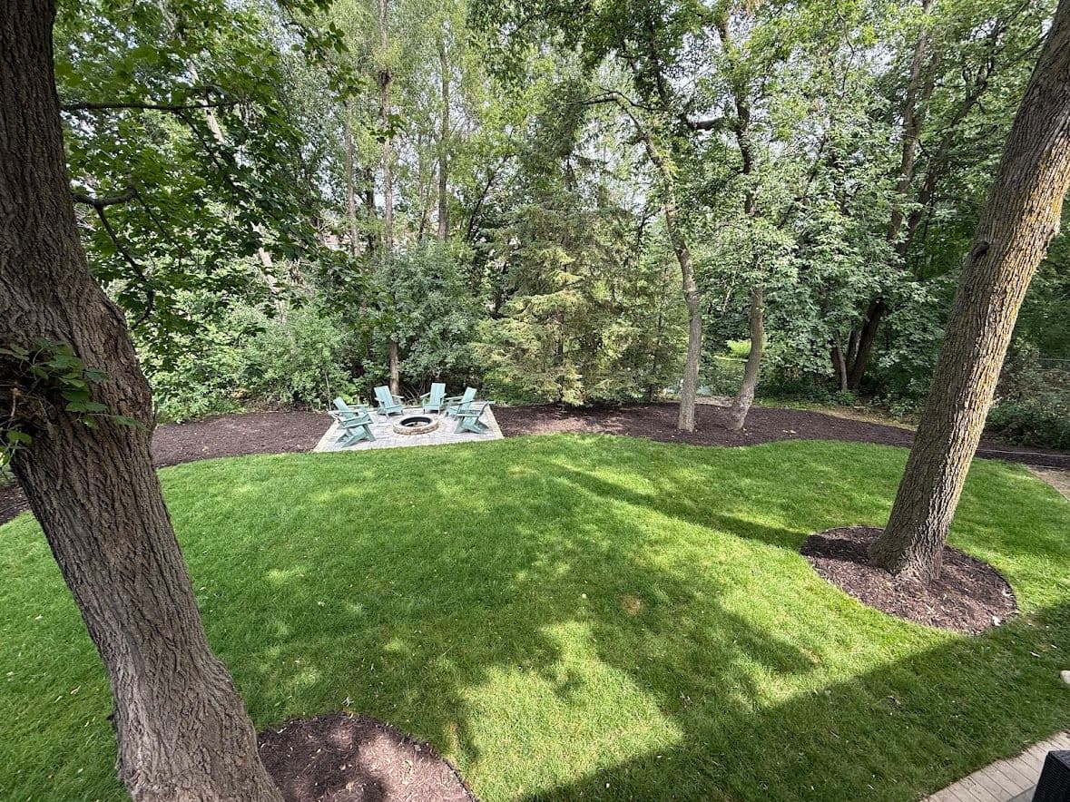 Project Crafting Serenity in Your Backyard image