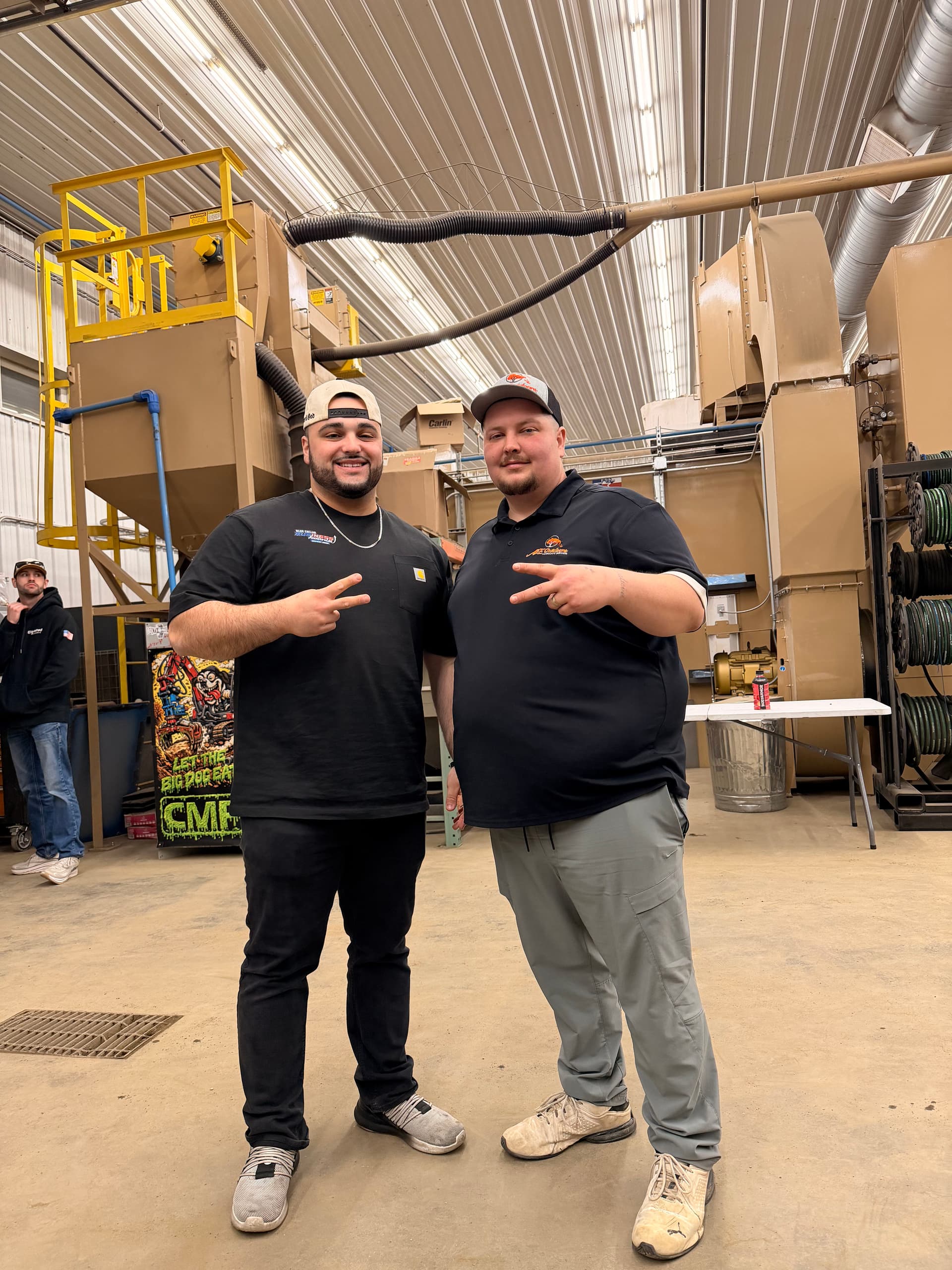 Gallery photos for Engaging with Industry Leaders at the BCBA Contractor Summit: Image #5