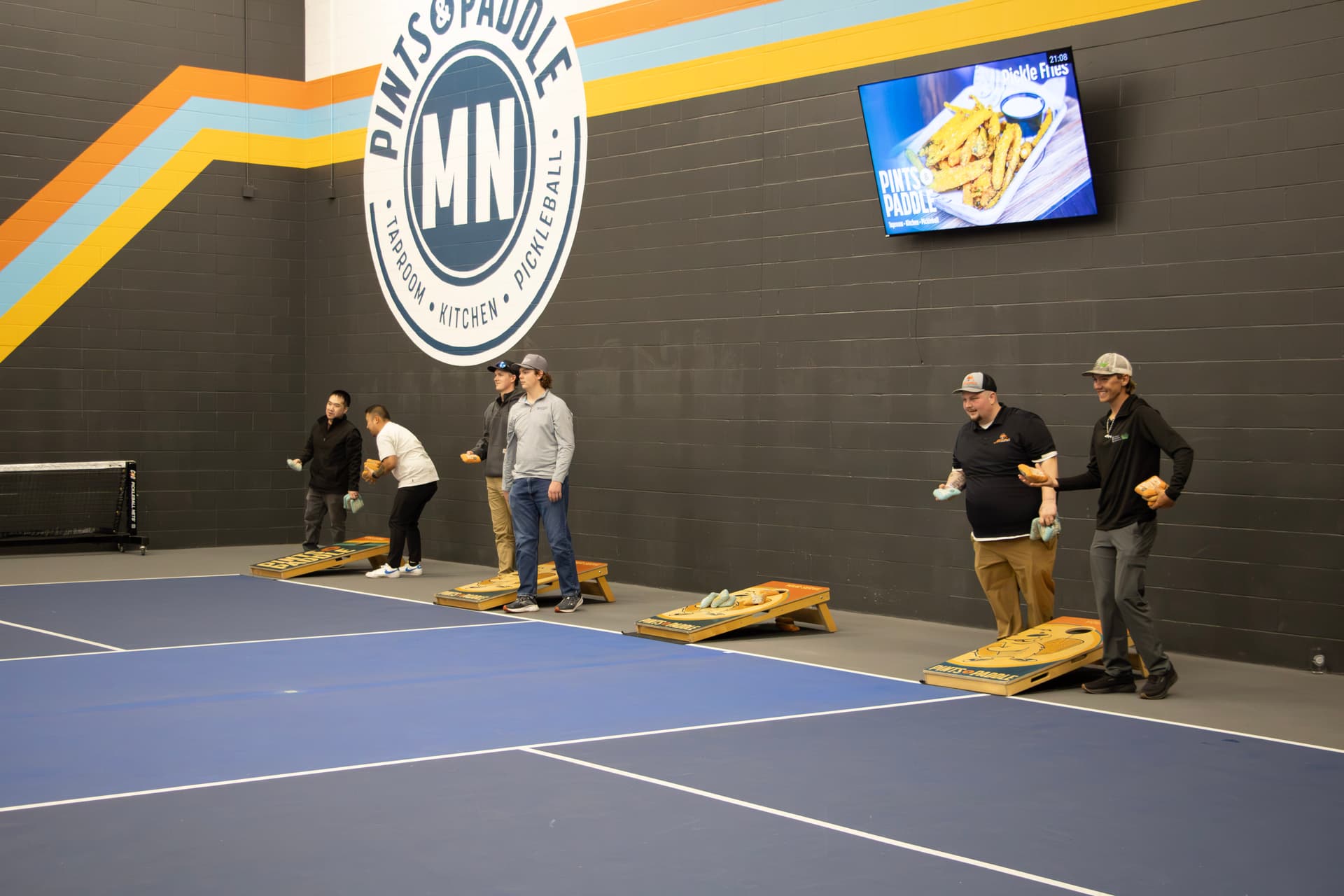 Gallery photos for Engaging with Industry Leaders at the BCBA Contractor Summit: Image #8