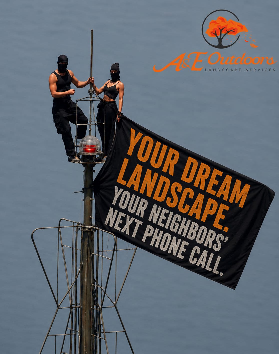A&E Outdoors Is Central Minnesota's Most Talked-About Landscaping Crew image