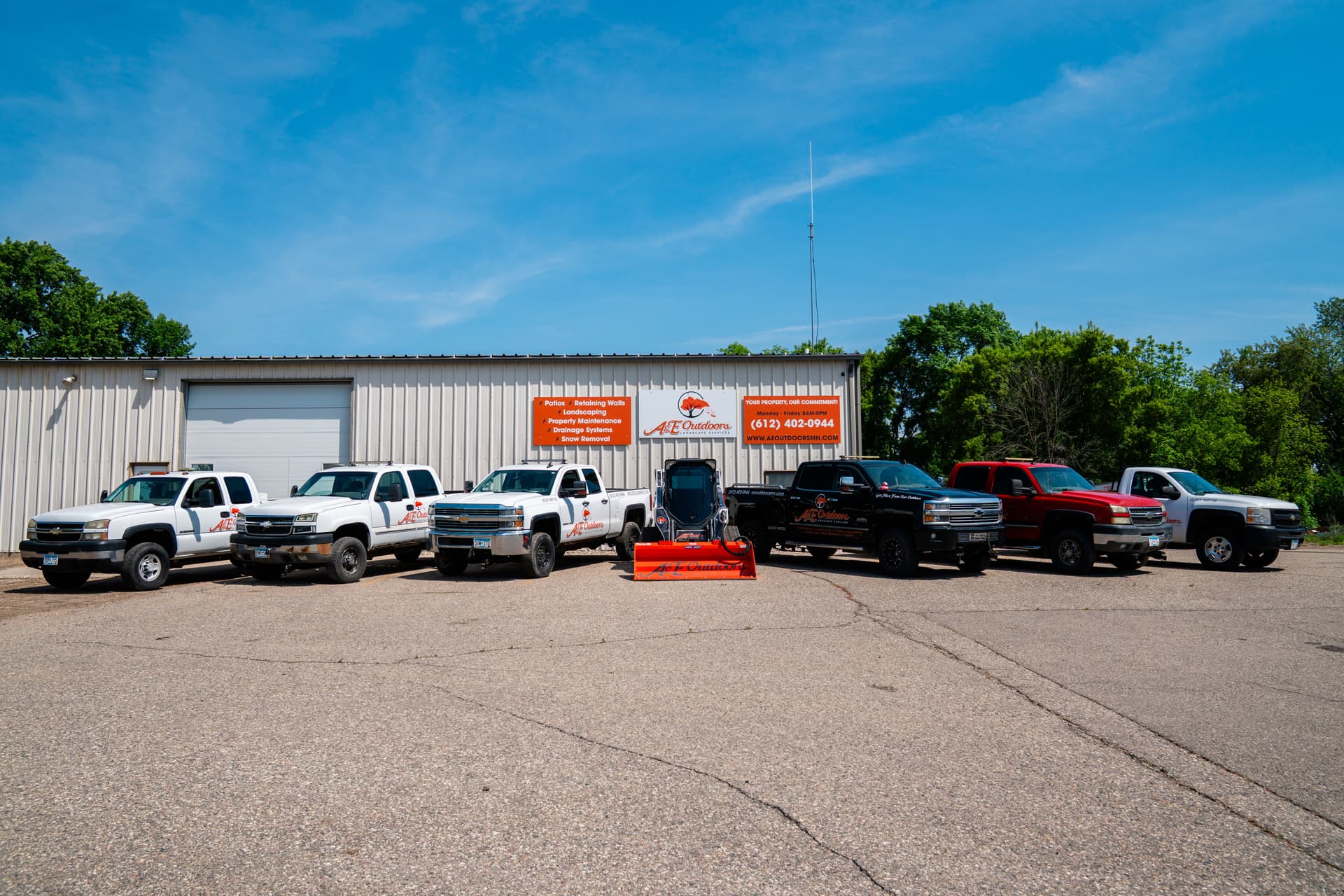 Gallery photos for A&E Outdoors Hits 100 Five-Star Reviews and Keeps Growing: Image #6
