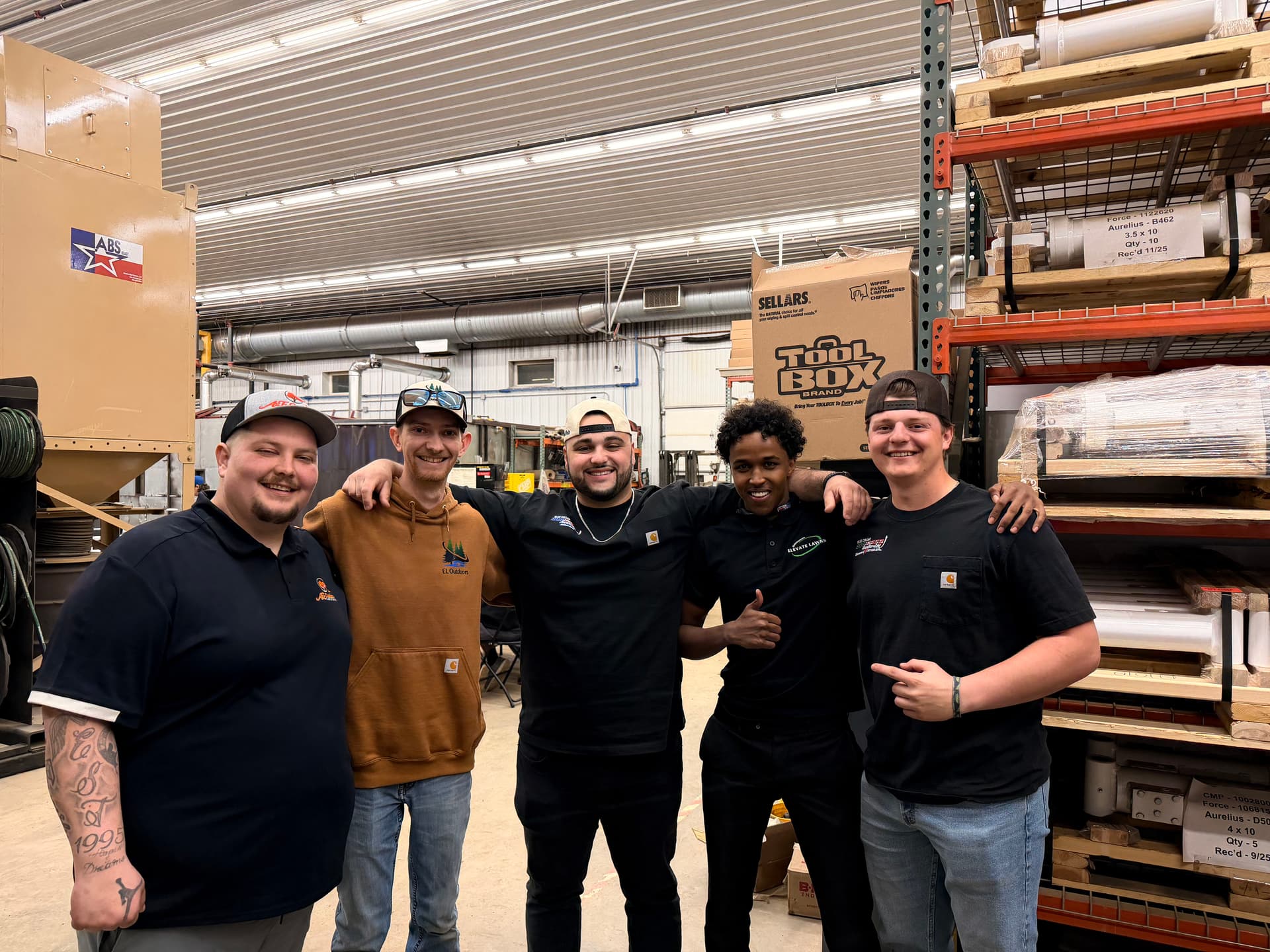 Gallery photos for Engaging with Industry Leaders at the BCBA Contractor Summit: Image #7