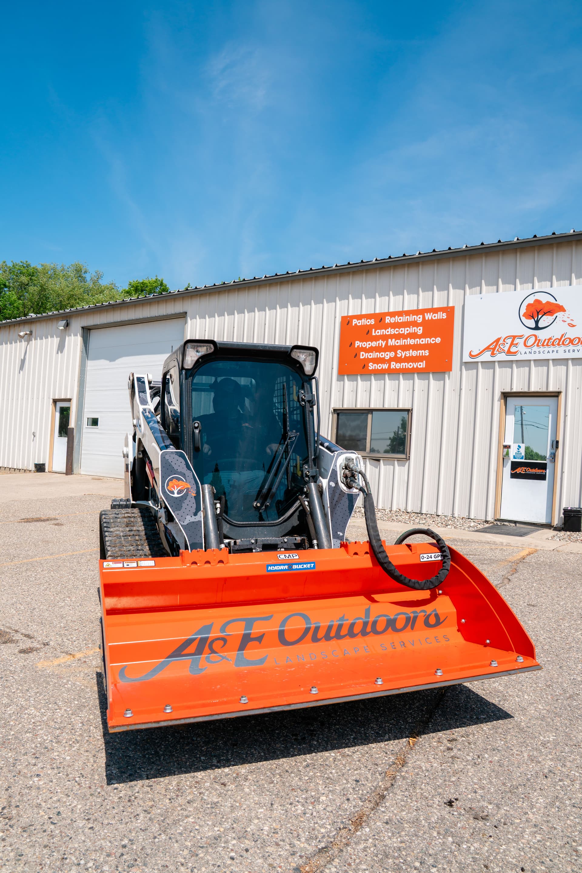 Gallery photos for A&E Outdoors Hits 100 Five-Star Reviews and Keeps Growing: Image #7