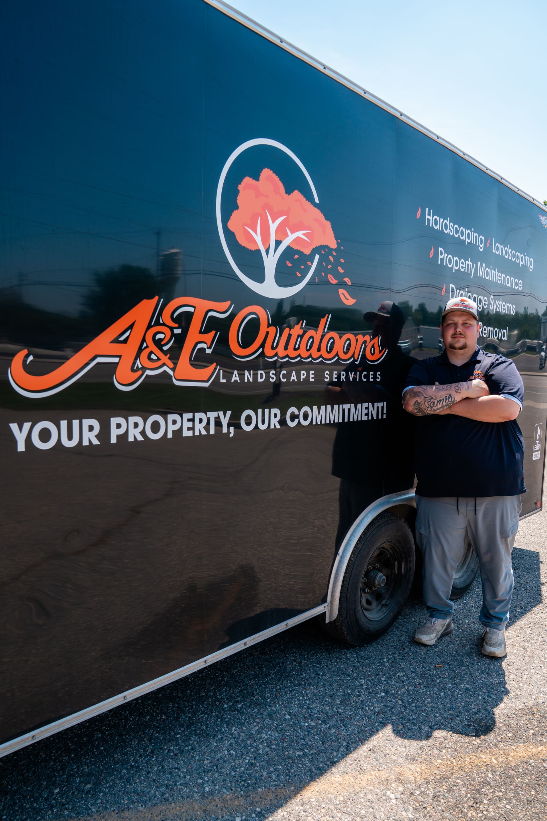 Gallery photos for A&E Outdoors Hits 100 Five-Star Reviews and Keeps Growing: Image #8