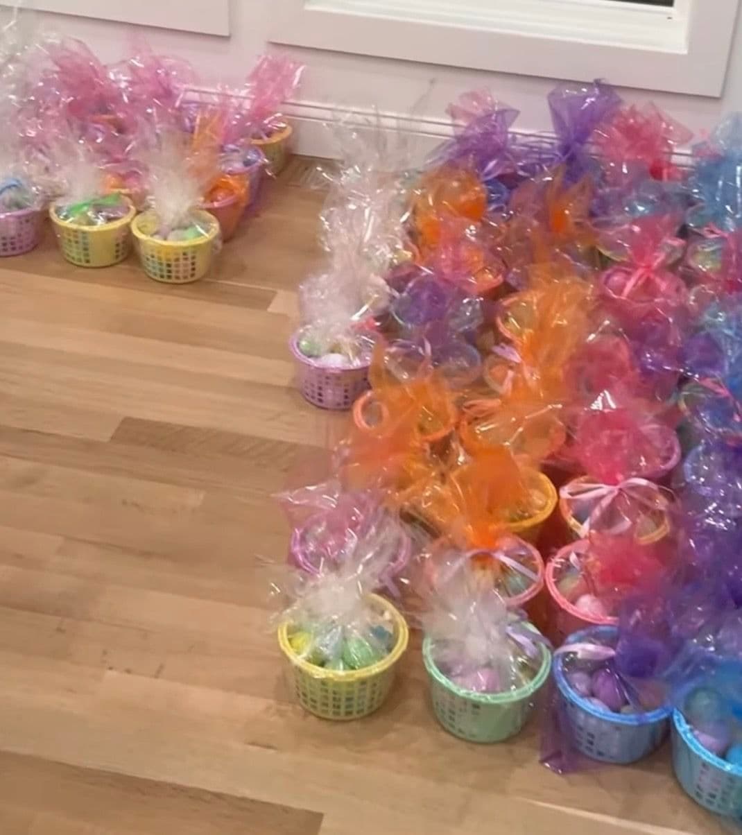 Gallery photos for A&E Outdoors Community Egging Brought Easter Joy to Local Families: Image #3