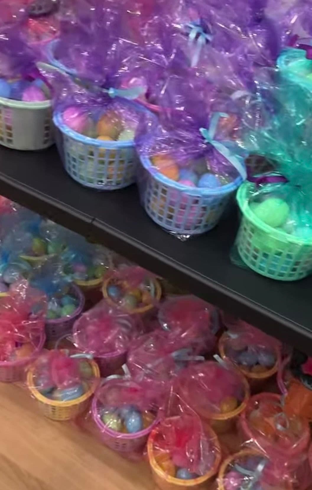 Gallery photos for A&E Outdoors Community Egging Brought Easter Joy to Local Families: Image #2